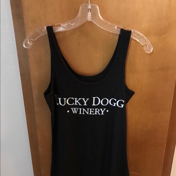 Tank top - Picture 2 of 2